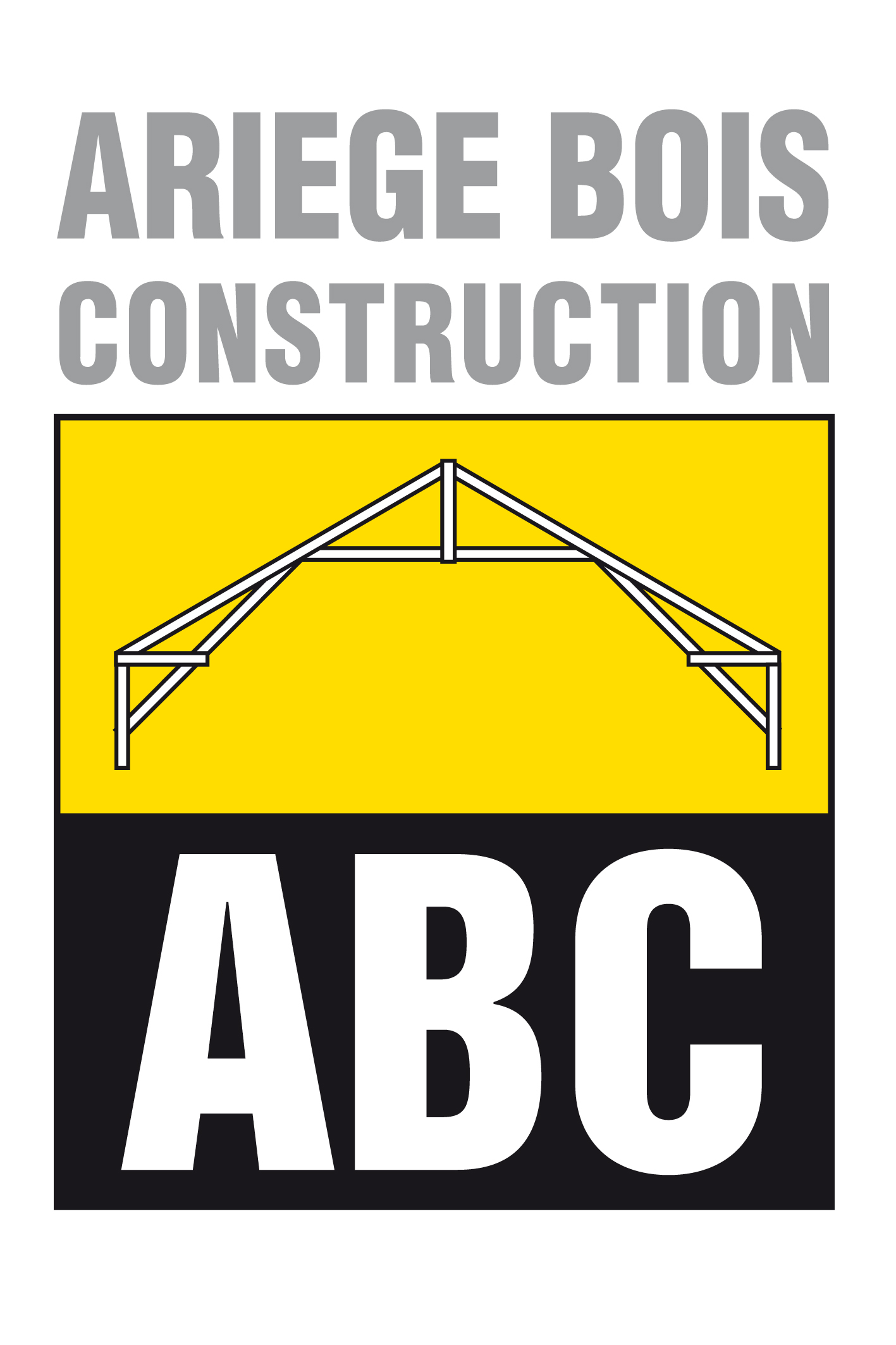 logo Ariège bois Construction